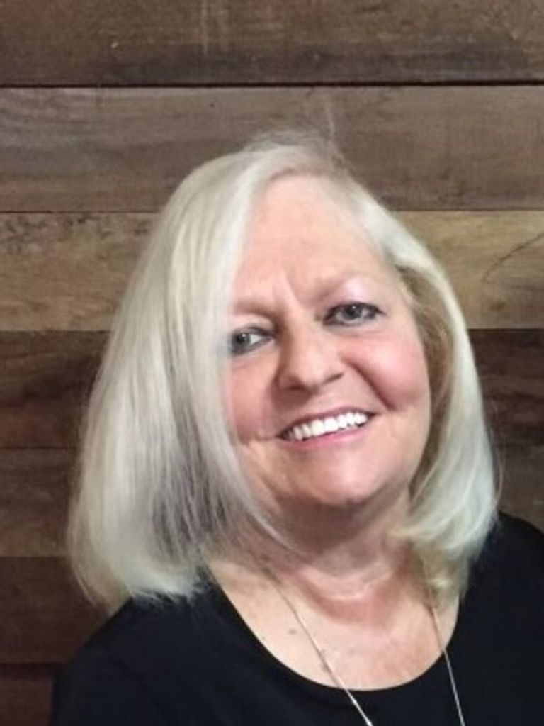 Wanda Hardisty Profile Photo