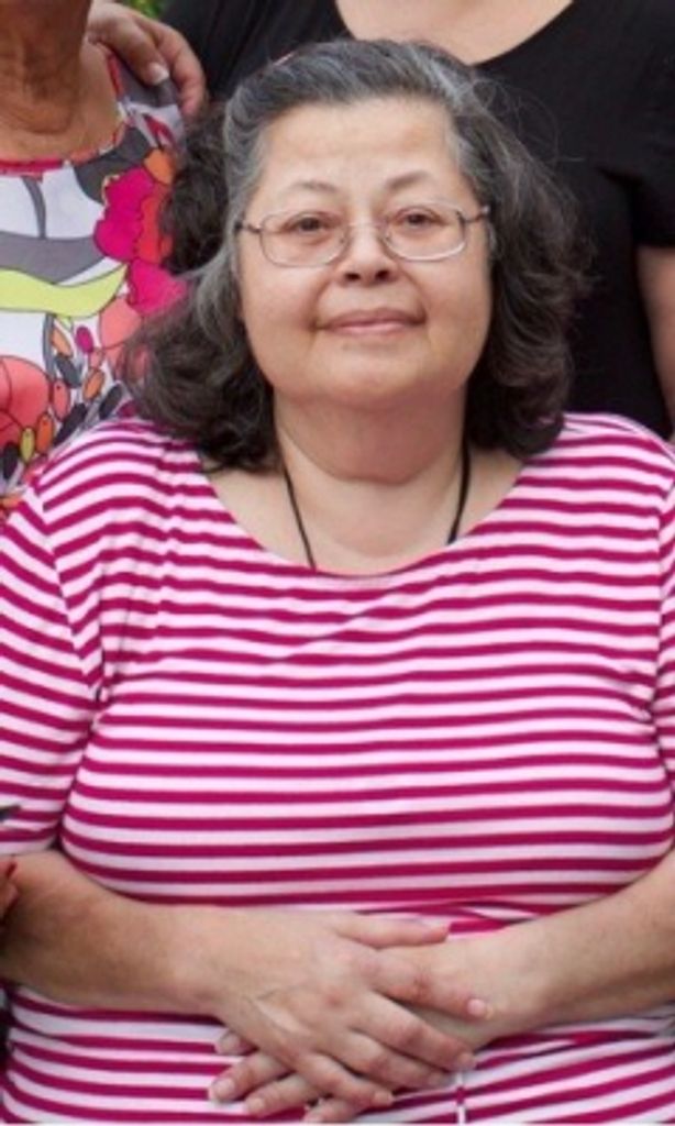 Rosa E. Mercado Profile Photo