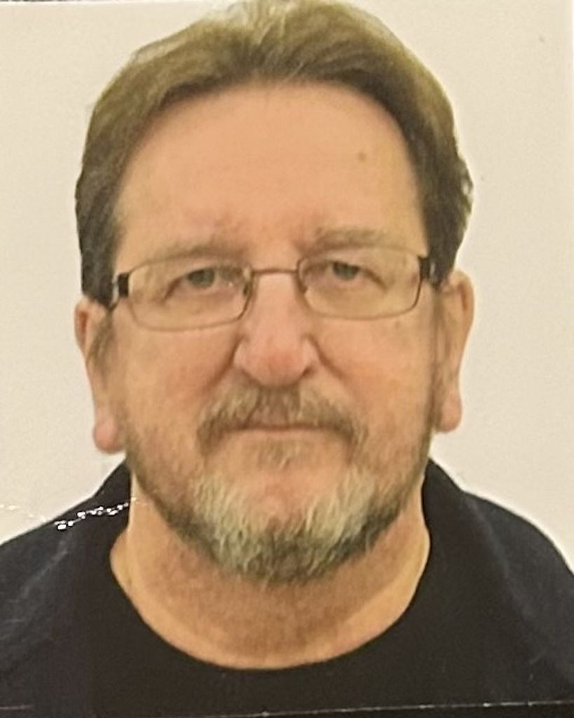 Michael F. Trybula Jr