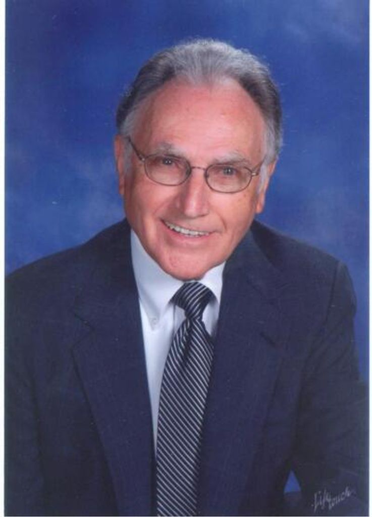 William Marcus "Mark" Moore Profile Photo