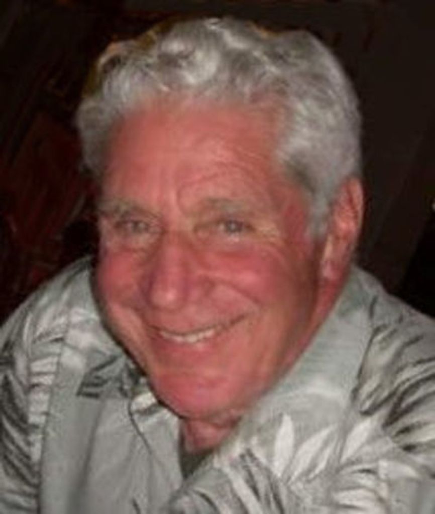 Kenneth Joseph Ravizza