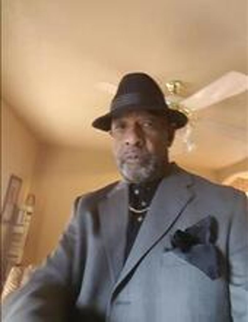 Floyd Robinson