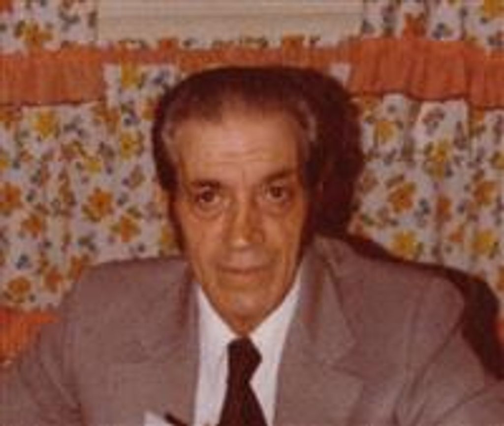 Cosimo DeNucci
