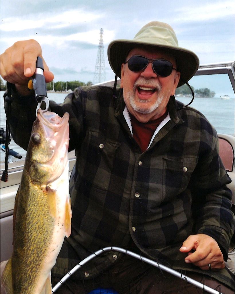 Tim Charles Standfest Profile Photo