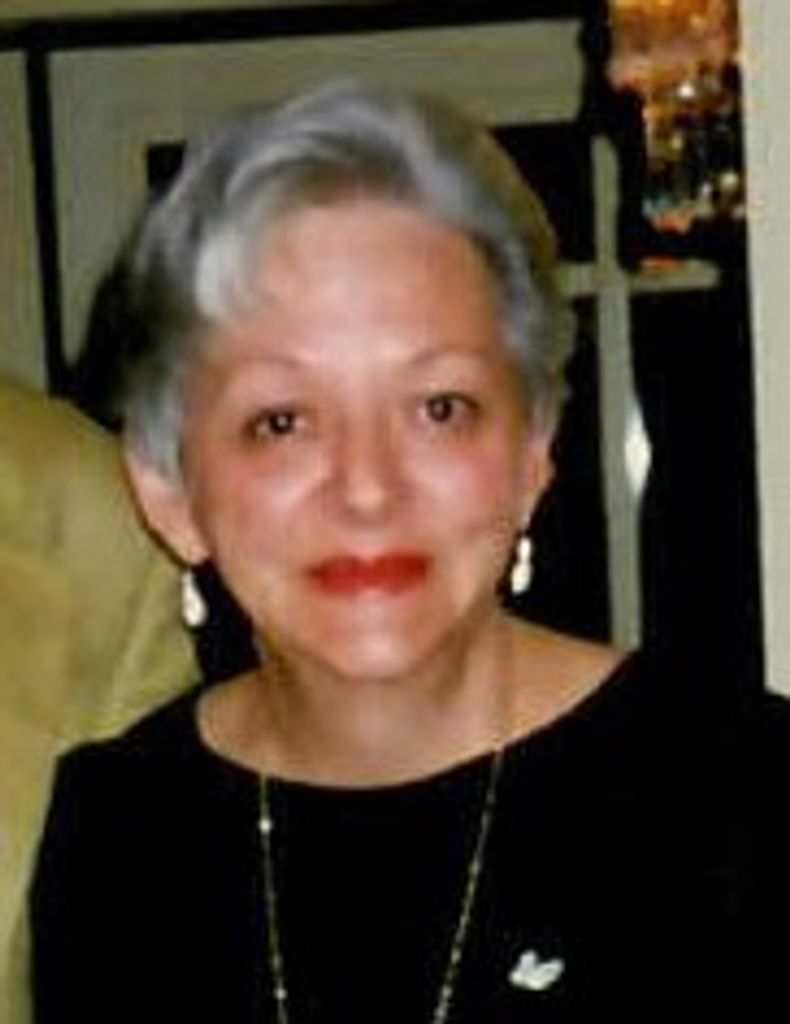 Sandra F. (Nee Fink)  Wright Profile Photo