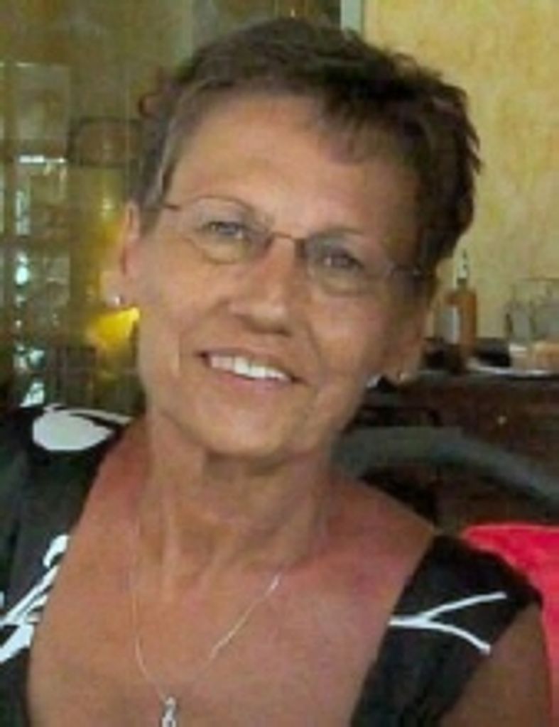 Lucille C. "Lucy" Johnson