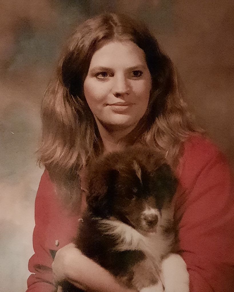 Rhonda Jean Nutter-Kiser