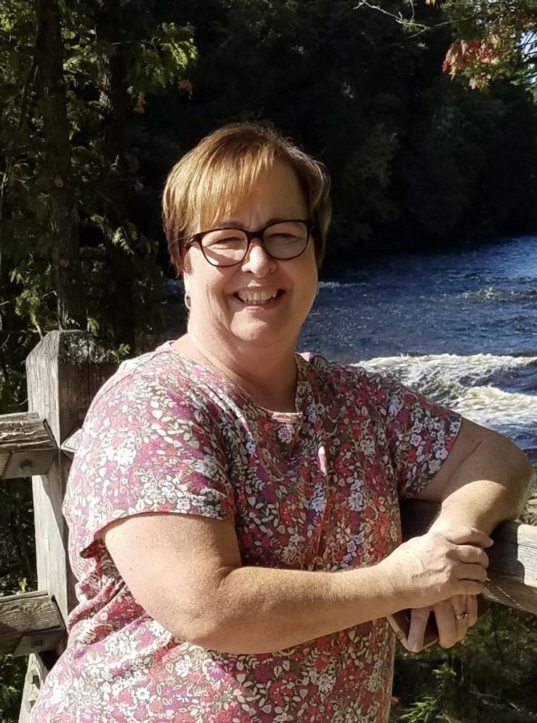 Mary "Betsy" Gratiot