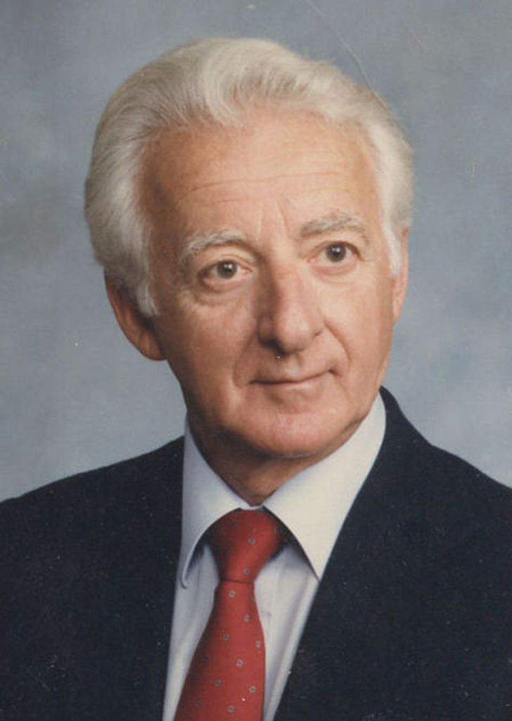 John D. Chiaf, Sr.