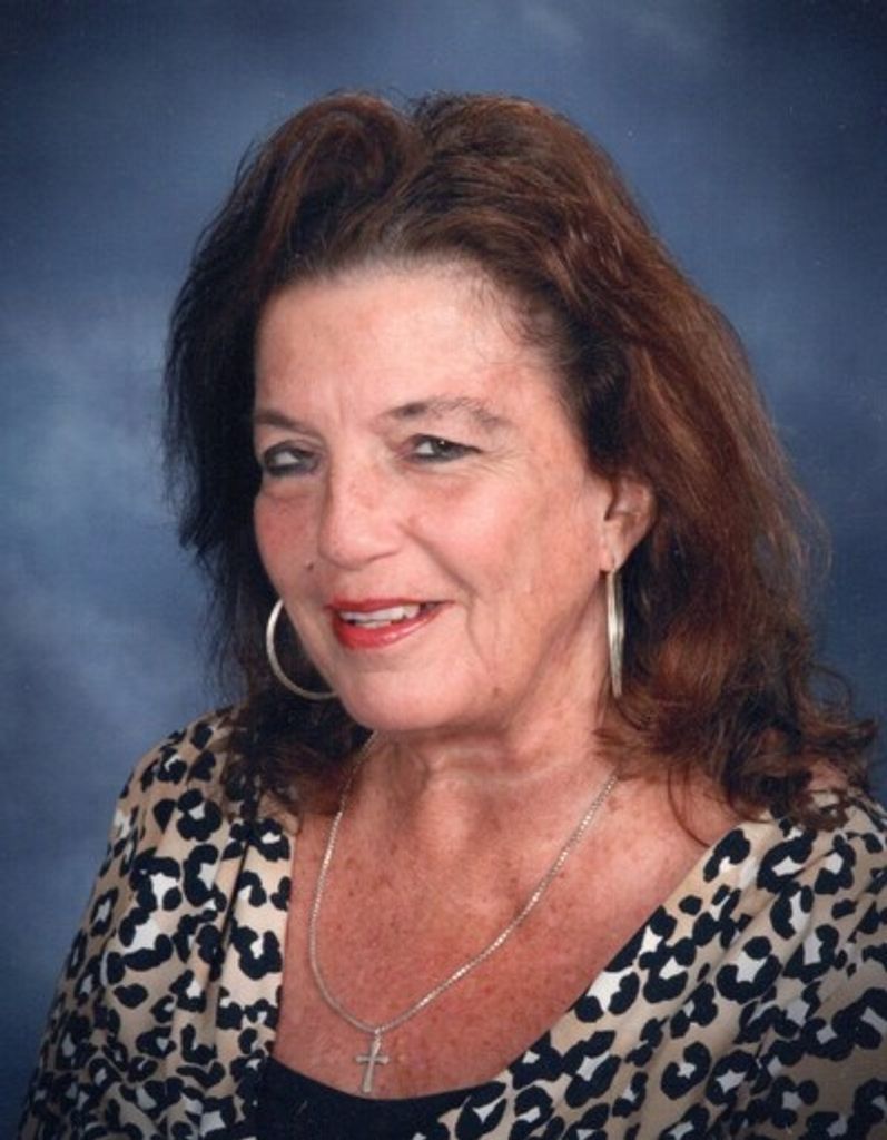 Sandra Jewel Cave Profile Photo