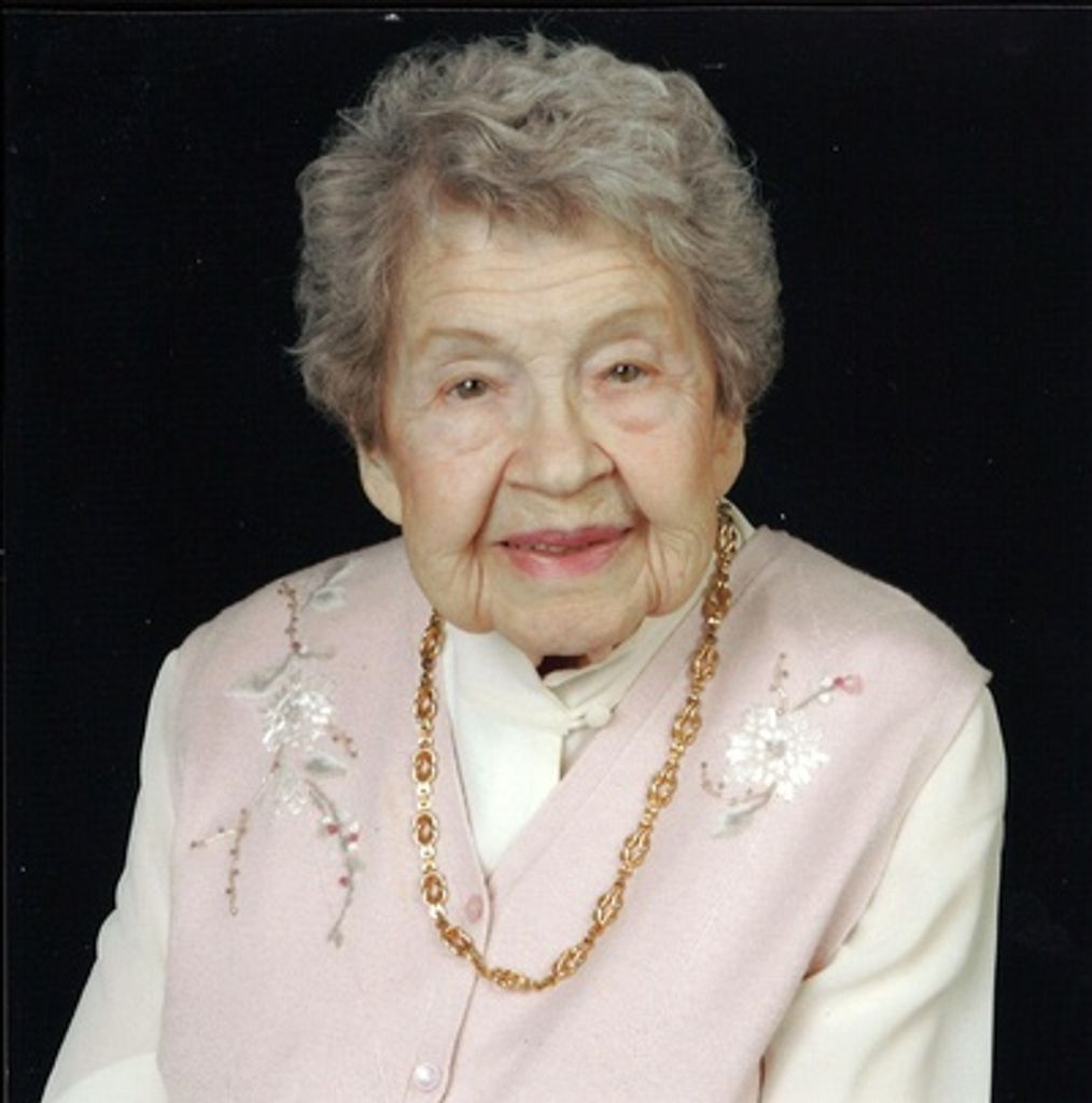 Eileen Murphy