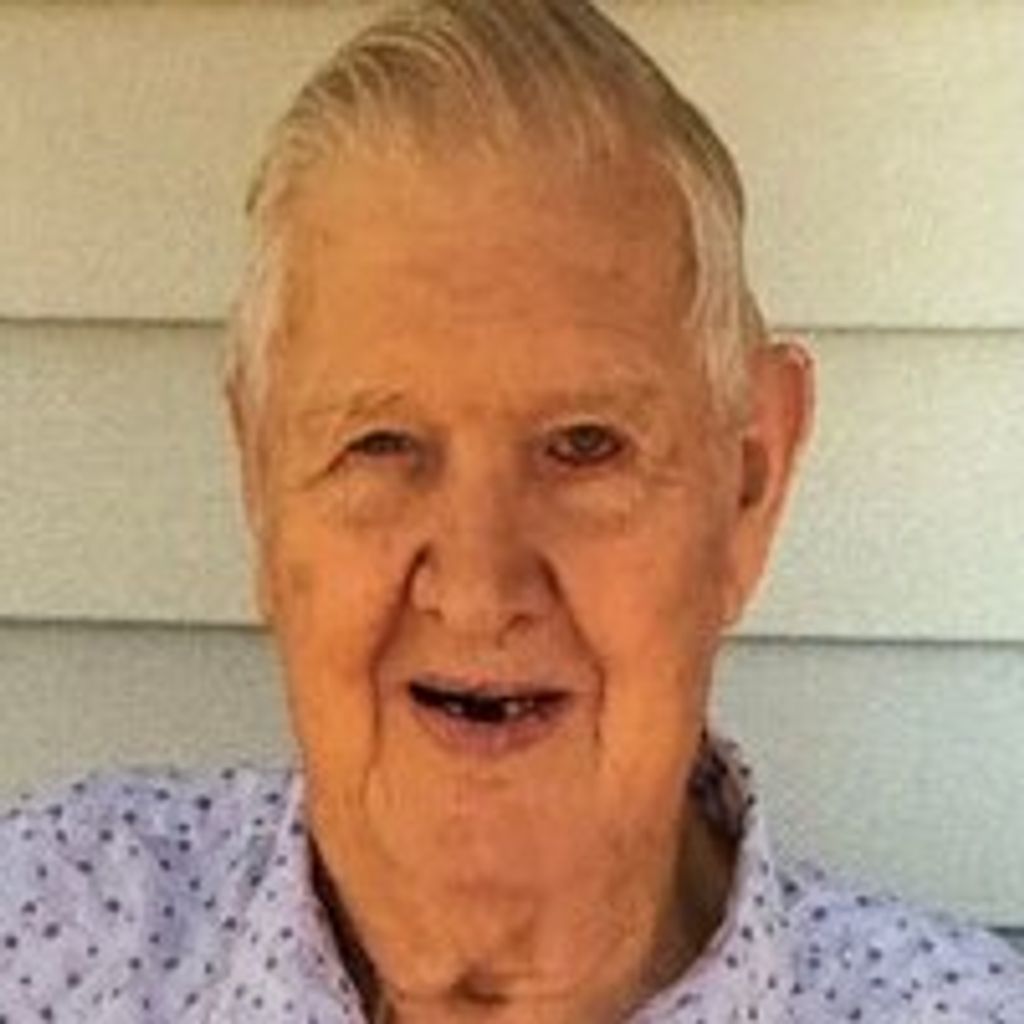 Bobby Ray Grose