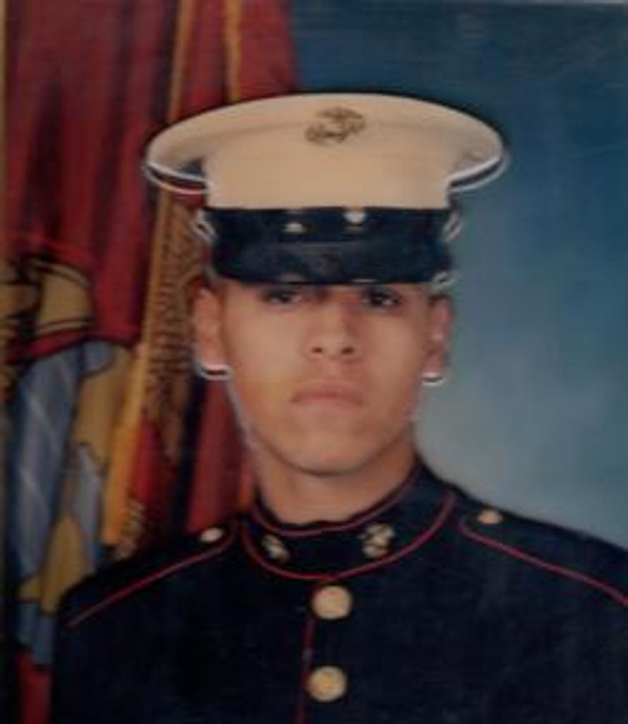 Alejandro "Alex" Bernal