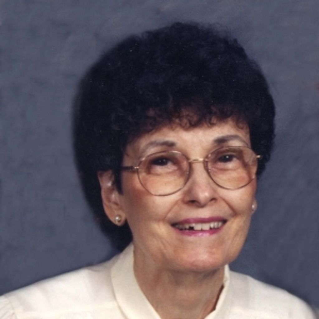 Lois Hawtin