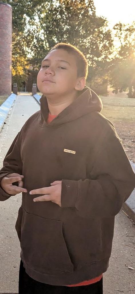Kyler Gensen-Ross Williamson Profile Photo