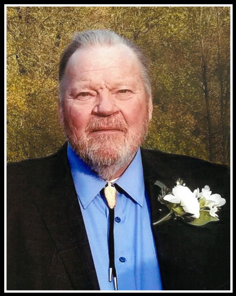 Kenneth K. Bromen