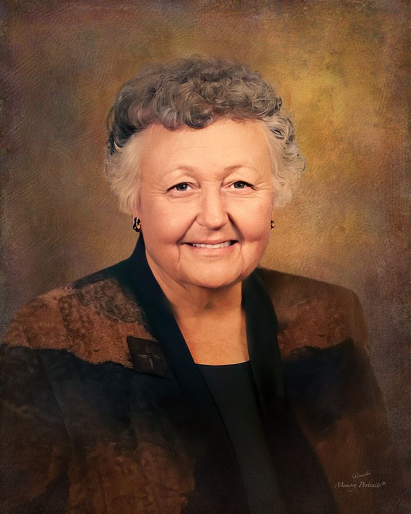 Shirley Burress Profile Photo