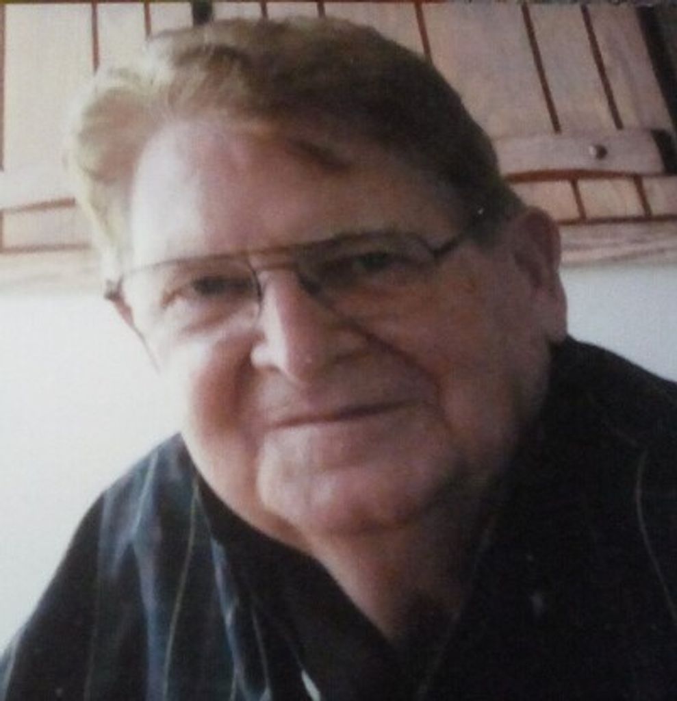 Chester Claude Lerette
