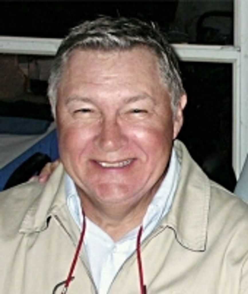 William A. Hyatt