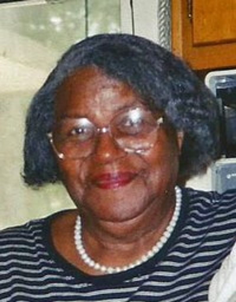 Novella L. (Banks)  Stith