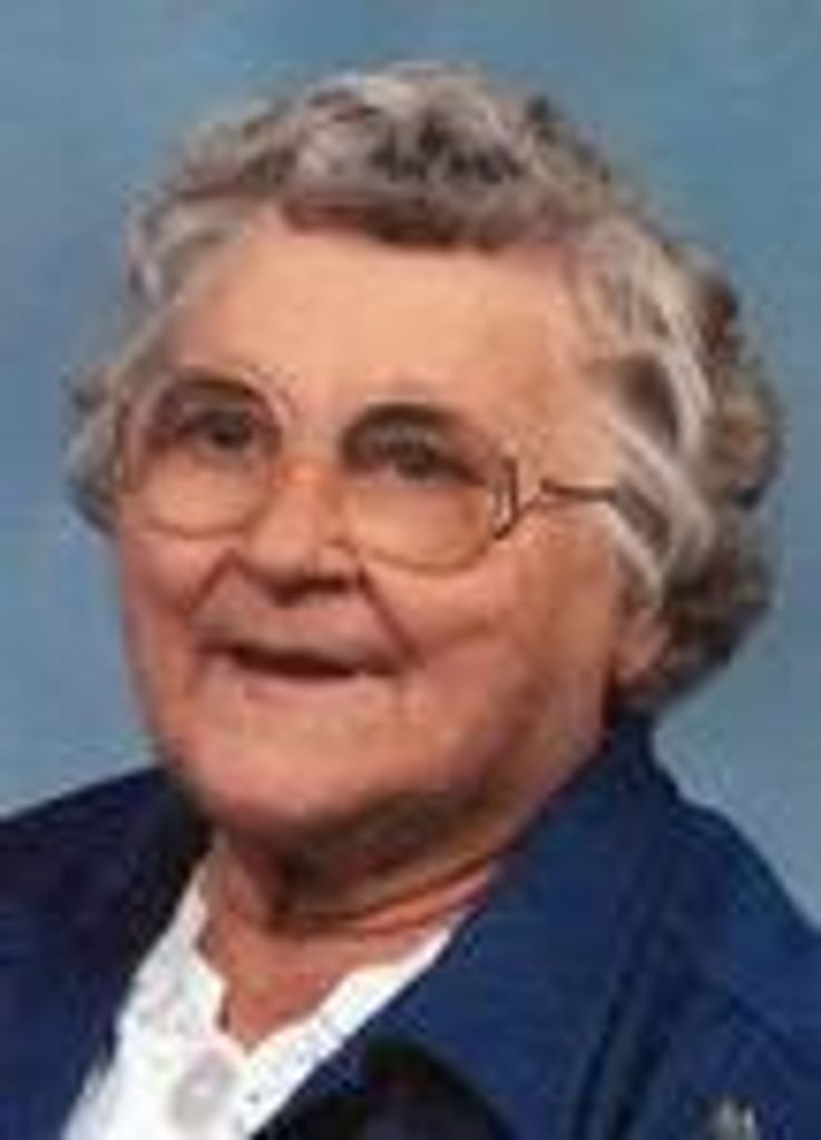 Mary Ann A. Lawrence