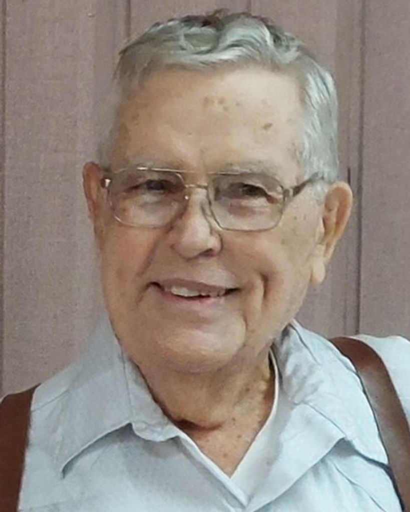 Edmond "Eddie" Ramsey Howard