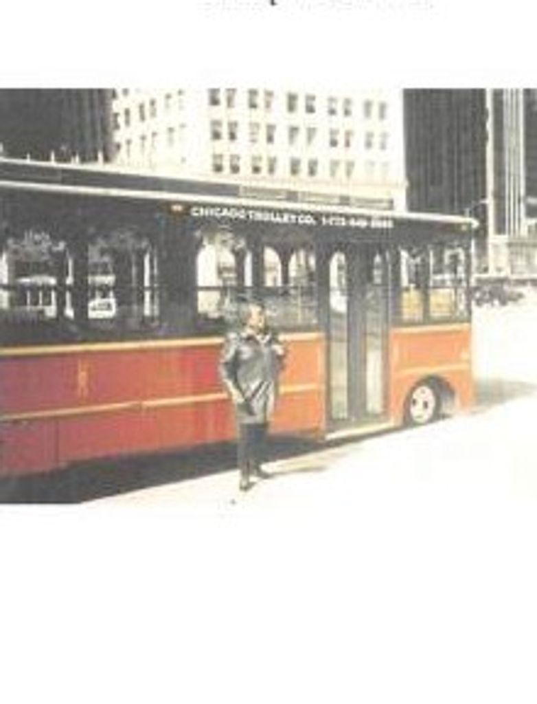 Geraldine Jerry Brown