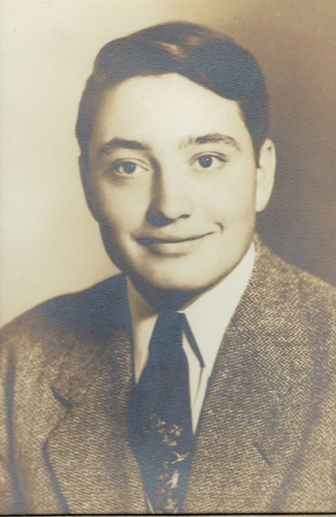 Everett Bamish Profile Photo