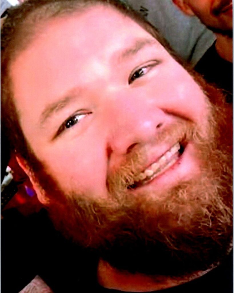 Michael D. Barnett Profile Photo