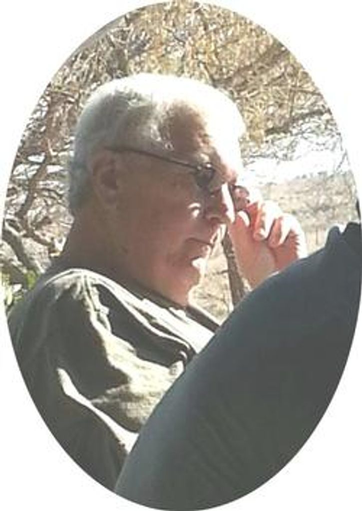 Gregg Allen Inman Profile Photo