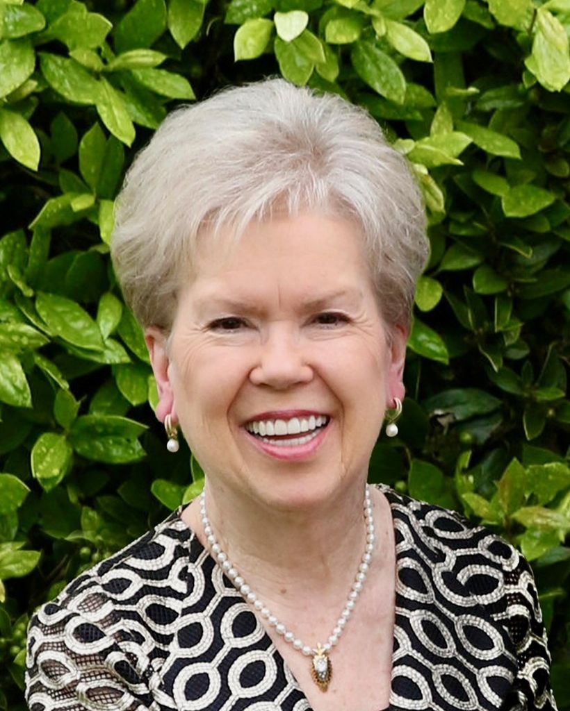 Joan Elizabeth Horn