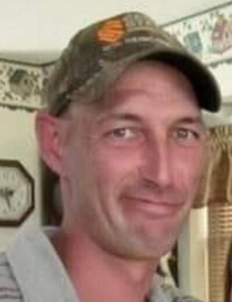 David Shaun Cordell Profile Photo