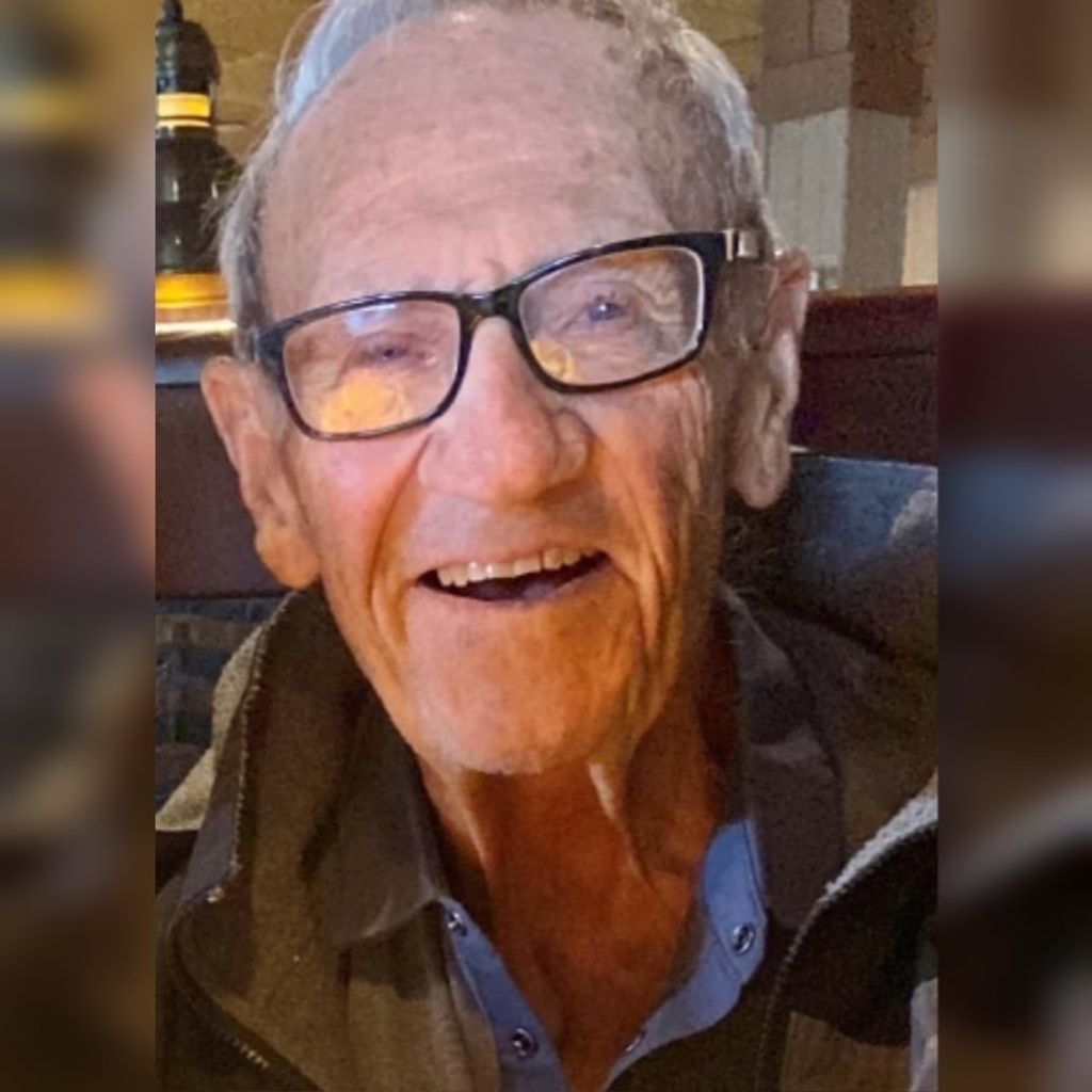 Leonard George Urban