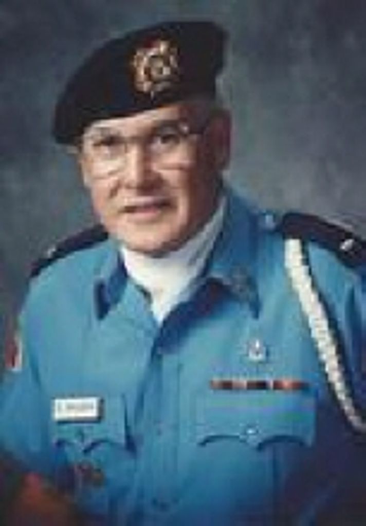 William Brabon