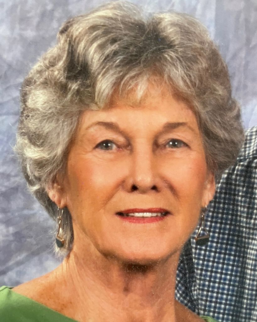 Alma Jennings Kiser Profile Photo