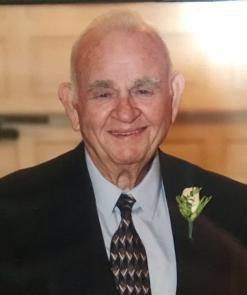 Billy C Pilgreen