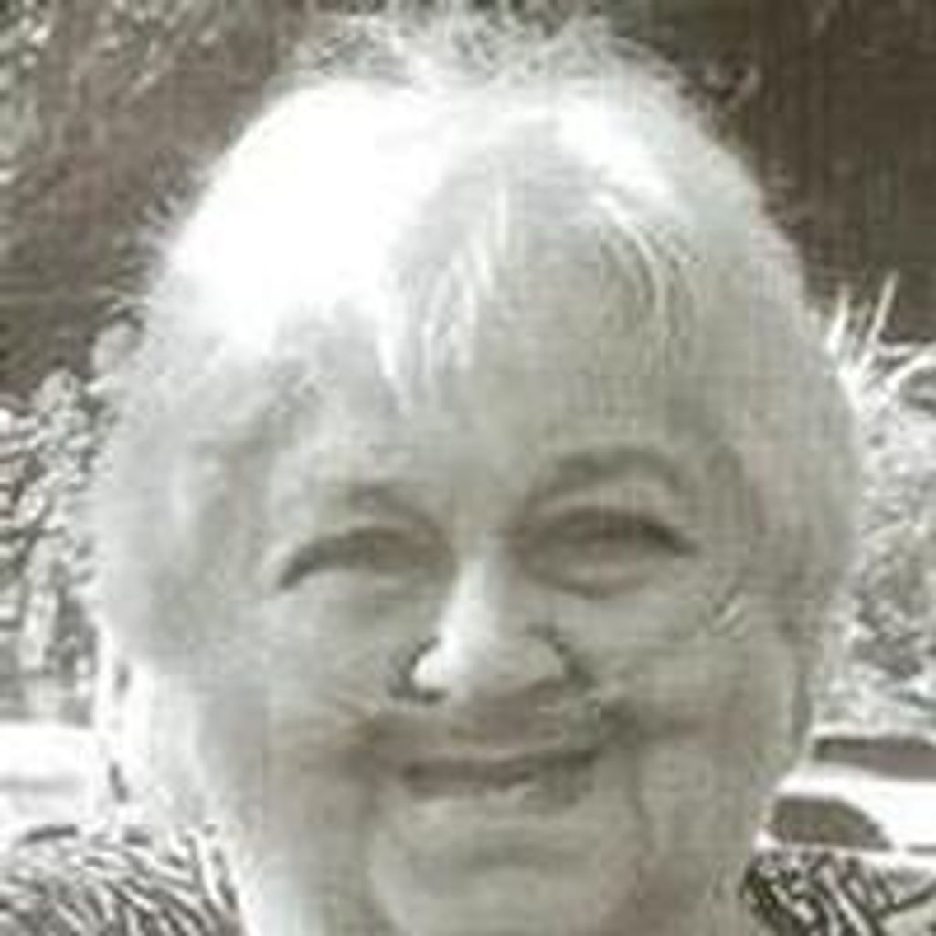 Shirley Mae Robbins