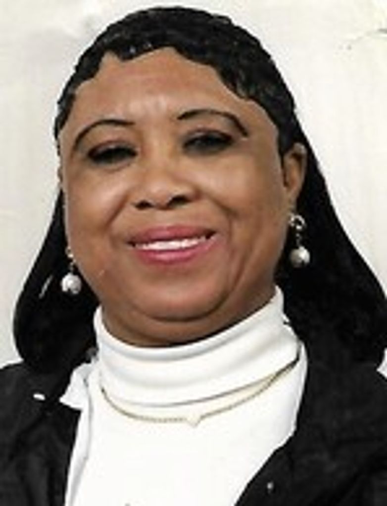 Patricia Harris