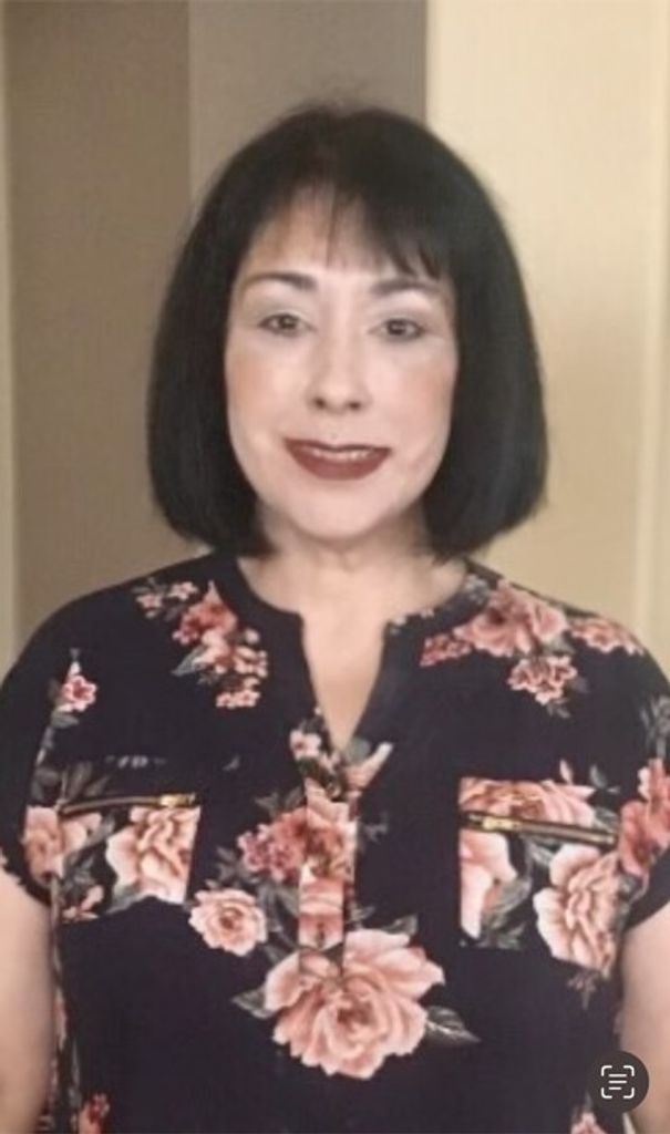 Julie Lorraine Lopez