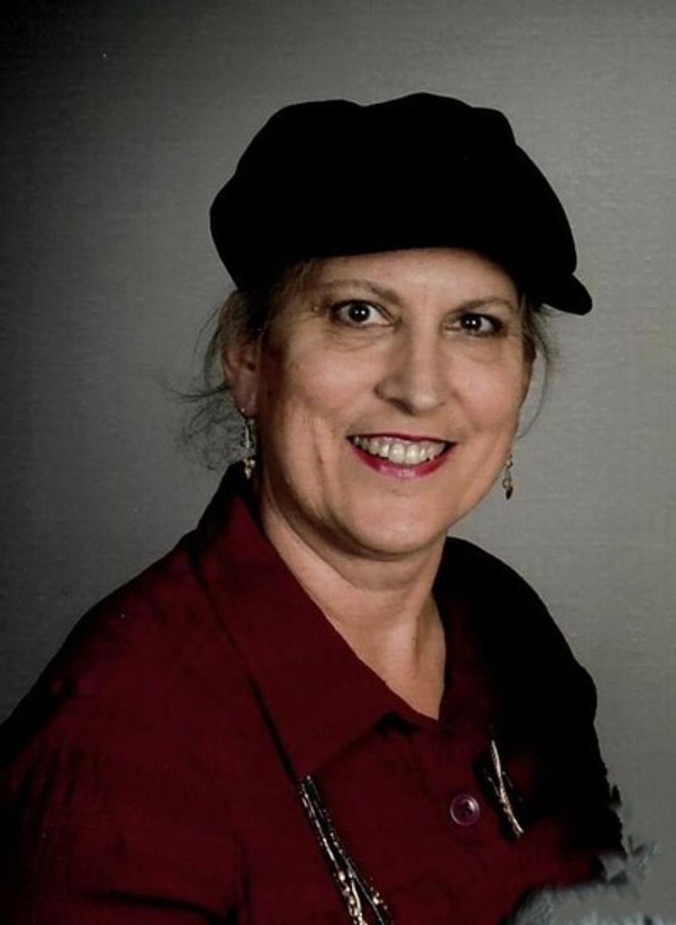 Ferne Elaine Tasker Profile Photo