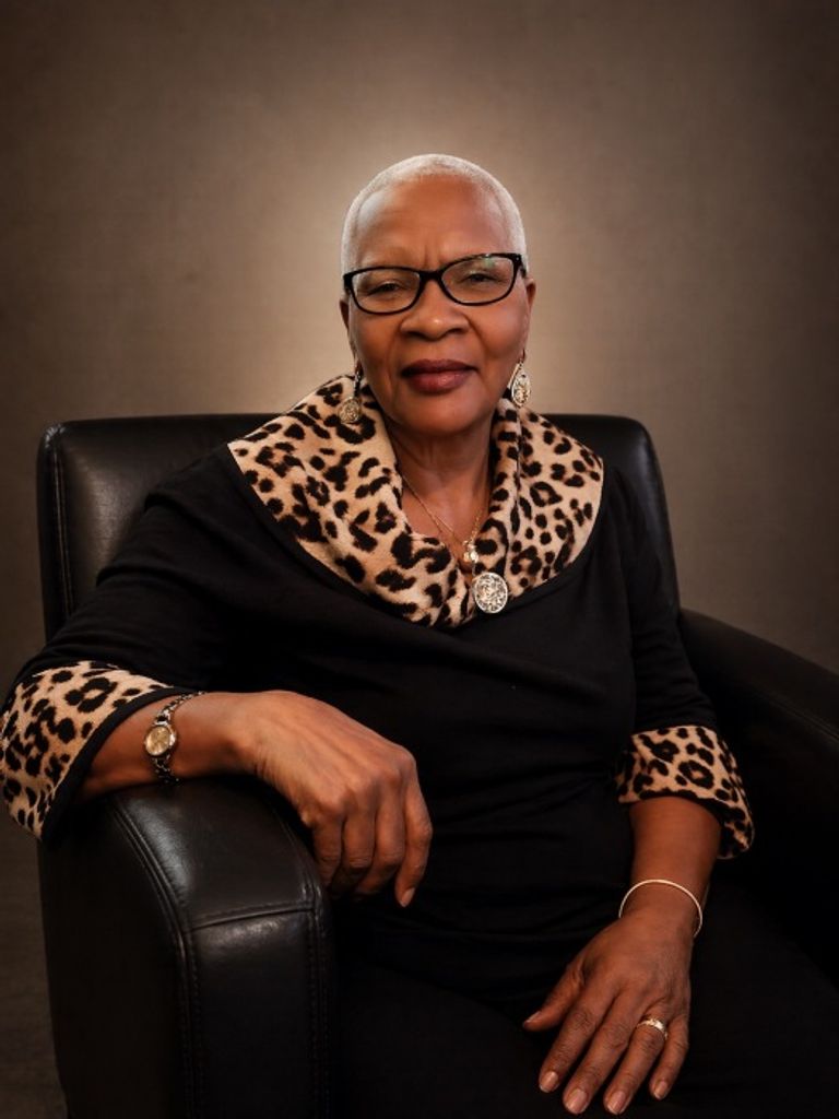 Sylvia Anita (Winstone)  Wilson Profile Photo