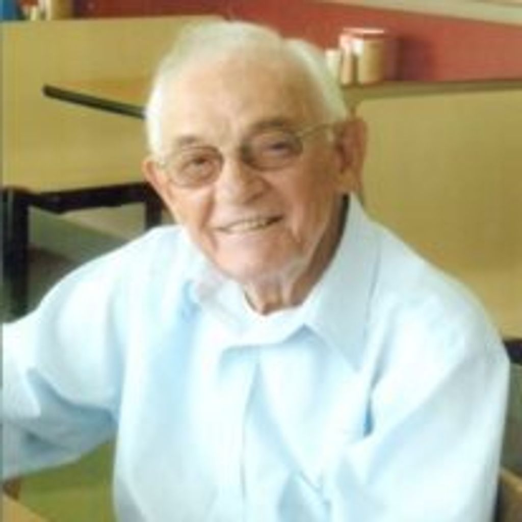 William "Bill"  DeSorbo Profile Photo