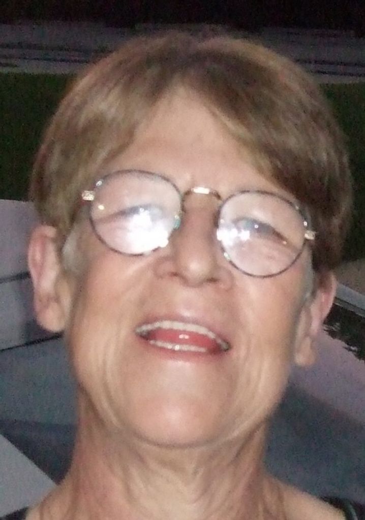 Sandra Lee Patarino-Barrett