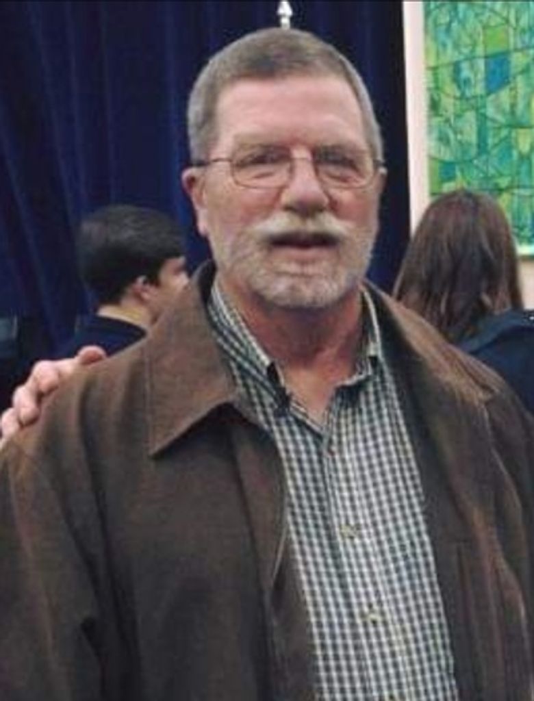David Eugene Whitley Profile Photo