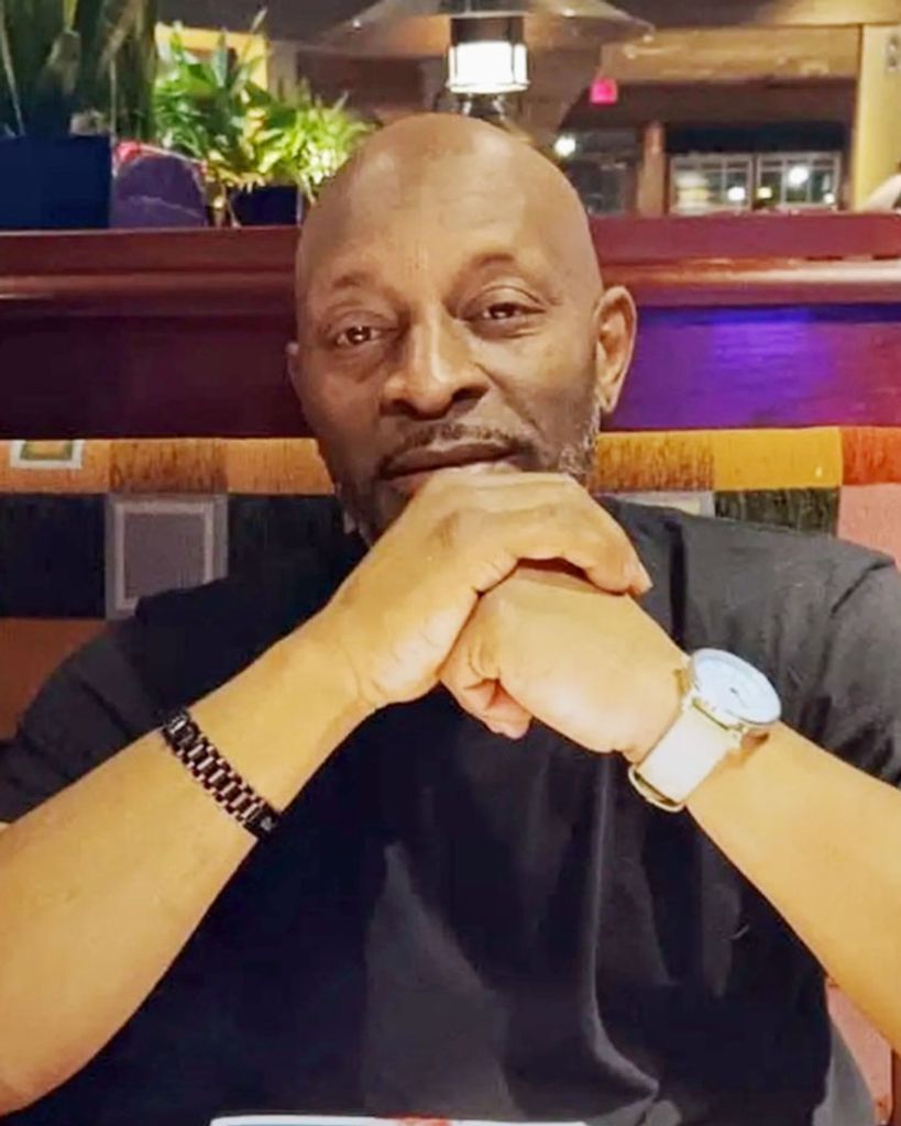 Darek Maurice Harvey Sr Profile Photo