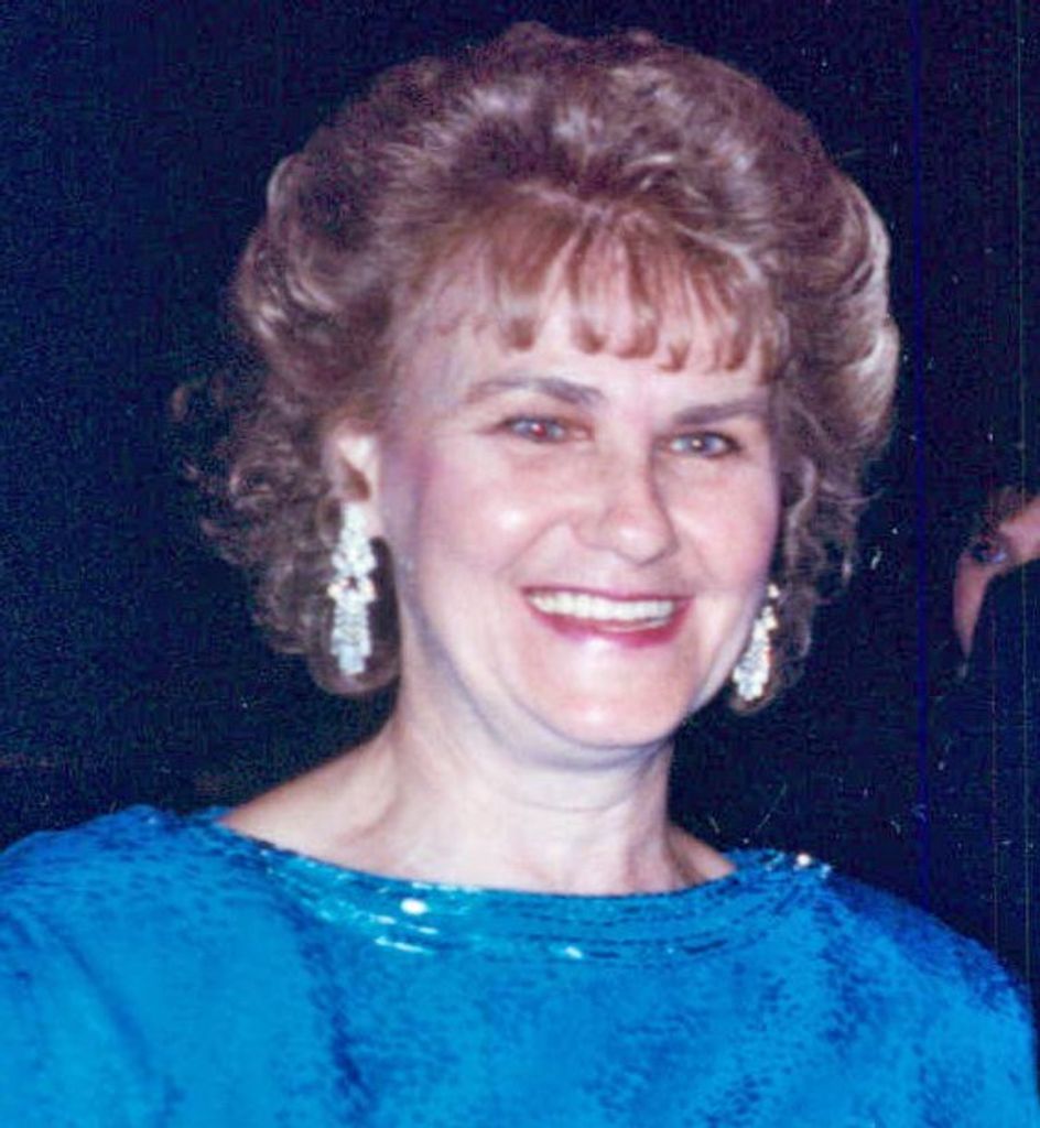Muriel F. Koch