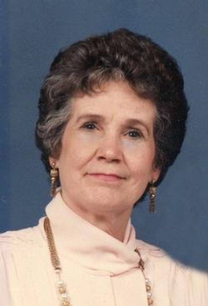 Joanne Lucille Shorb