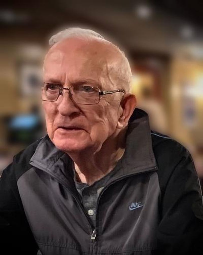 Ronald Max Shearer Profile Photo