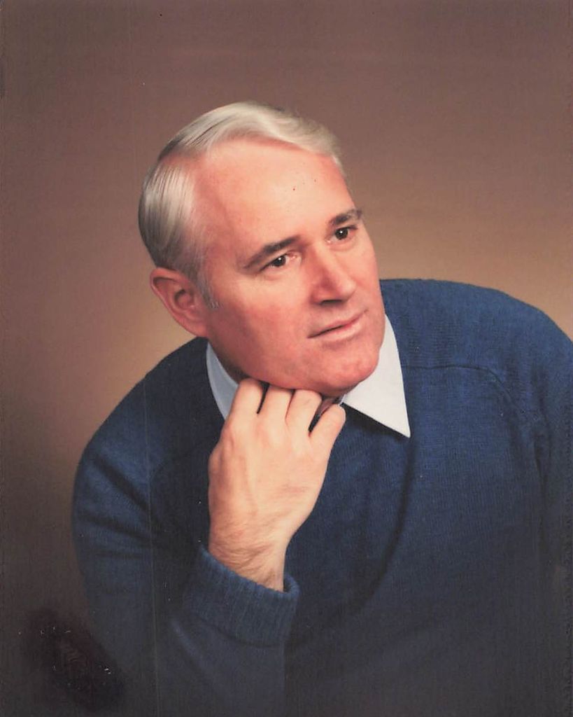 Ronald F. Andrews, Sr. Profile Photo