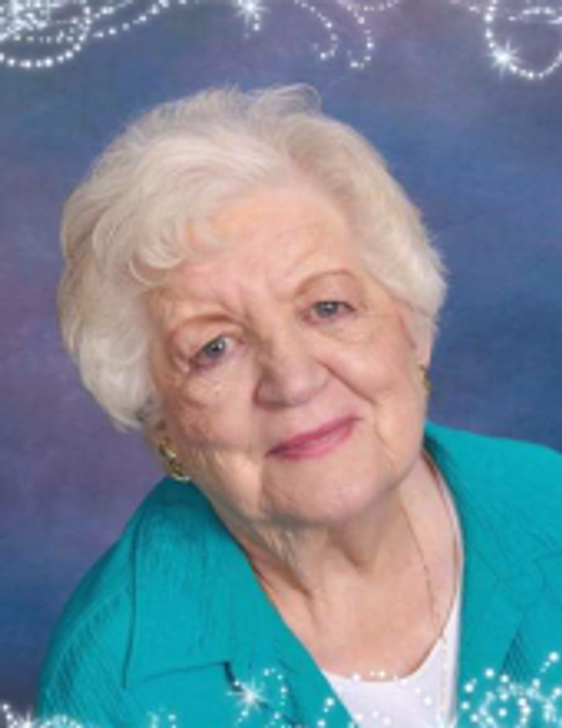 Lois May  Shepherd 